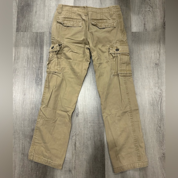 Old Navy Cargo Pants - Picture 2 of 3